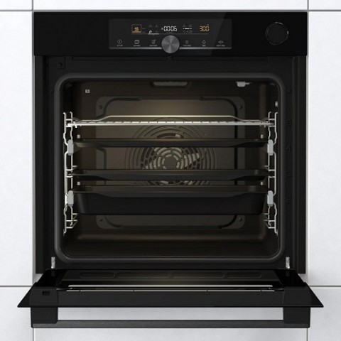 Gorenje BSA 6747A04BG электрический духовой шкаф