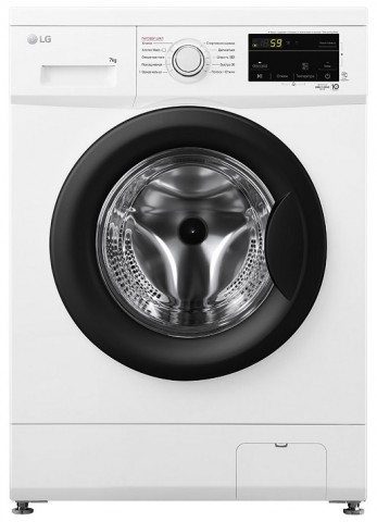 LG F 2J3HS8W стиральная машина