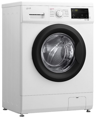 LG F 2J3HS8W стиральная машина