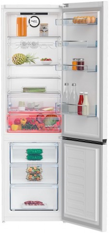 Beko B3DRCNK402HW холодильник No Frost