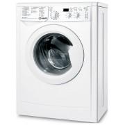 Indesit IWUD 4105 стиральная машина