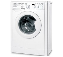 Indesit IWUD 4105 стиральная машина