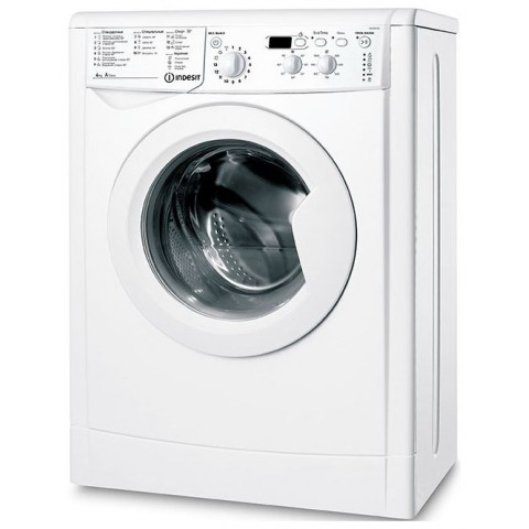 Indesit IWUD 4105 стиральная машина