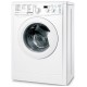 Indesit IWUD 4105 стиральная машина