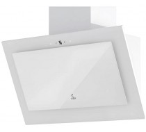 Lex Mio GS 600 White цвет белый, вытяжка наклонная