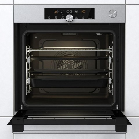 Gorenje BSA 6747A04X электрический духовой шкаф