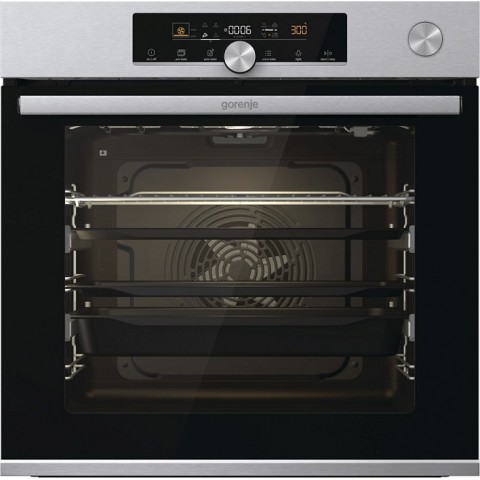 Gorenje BSA 6747A04X электрический духовой шкаф Gorenje BSA 6747A04X электрический духовой шкаф