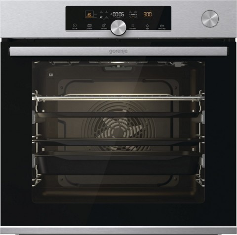 Gorenje BSA 6747A04X электрический духовой шкаф