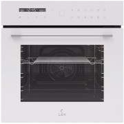 Lex EDS 101 WH электрический духовой шкаф