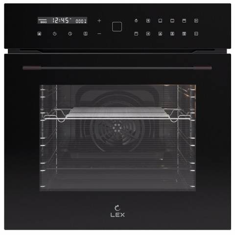 Lex EDS 101 BBL электрический духовой шкаф Lex EDS 101 BBL электрический духовой шкаф