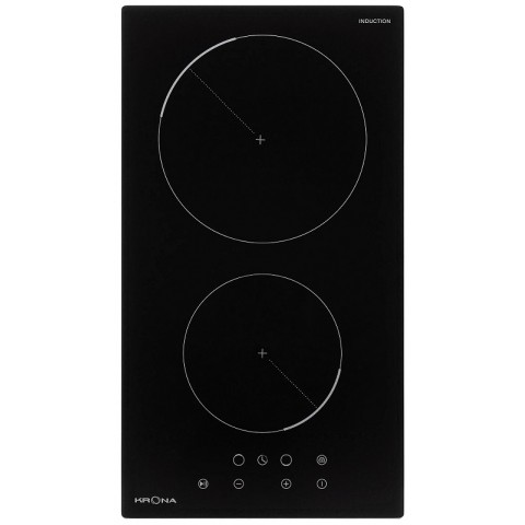 Krona Piastra 30 BL индукционная варочная поверхность Krona Piastra 30 BL индукционная варочная поверхность