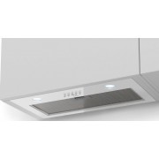 Lex Ghost G 600 white цвет белый, вытяжка встраиваемая