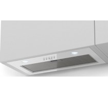 Lex Ghost G 600 white цвет белый, вытяжка встраиваемая