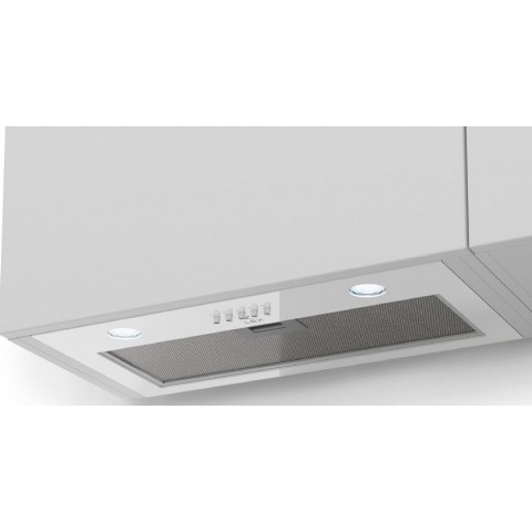 Lex Ghost G 600 white цвет белый, вытяжка встраиваемая Lex Ghost G 600 white цвет белый, вытяжка встраиваемая