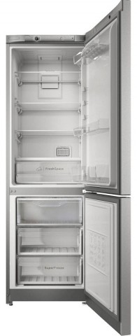 Indesit ITS 4180 XB холодильник No Frost