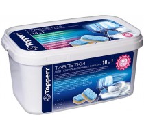 Topperr 3333 таблетки для ПММ 100 шт.