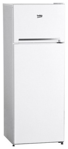 Beko RDSK240M00W холодильник