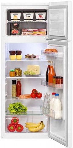 Beko RDSK240M00W холодильник