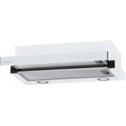 Krona Kamilla T 600 W 2 мотора вытяжка встраиваемая