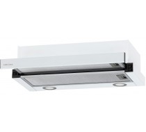 Krona Kamilla T 600 W 2 мотора вытяжка встраиваемая