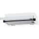 Krona Kamilla T 600 W 2 мотора вытяжка встраиваемая