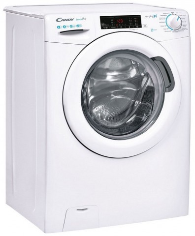 Candy Smart Pro CSO34 106T1/2-07 стиральная машина Candy Smart Pro CSO34 106T1/2-07 стиральная машина