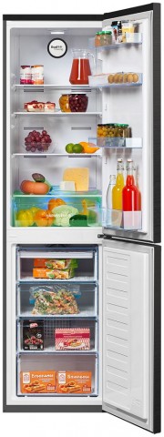 Beko B3R0CNK332HXBR холодильник No Frost