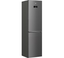 Beko B3R0CNK332HX холодильник No Frost