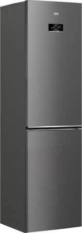 Beko B3R0CNK332HX холодильник No Frost