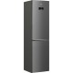 Beko B3R0CNK332HX холодильник No Frost