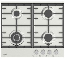 Evelux HEG 650 X газовая варочная поверхность Evelux HEG 650 X газовая варочная поверхность