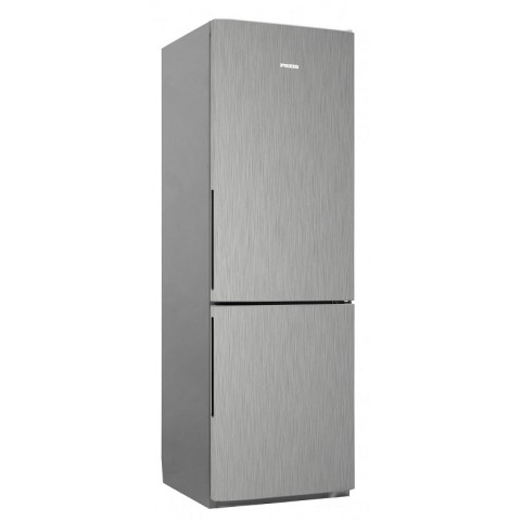 Pozis RK-FNF170 серебристый металлопласт, холодильник No Frost Pozis RK-FNF170 серебристый металлопласт, холодильник No Frost