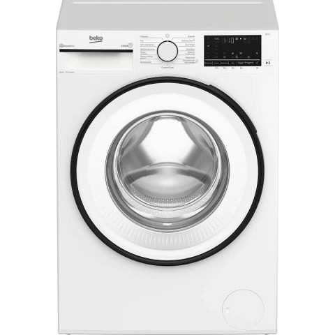 Beko B3WFR 56H2WWB стиральная машина Beko B3WFR 56H2WWB стиральная машина
