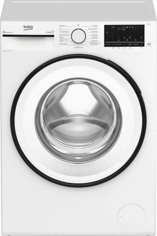 Beko B3WFR 56H2WWB стиральная машина
