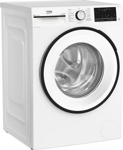 Beko B3WFR 56H2WWB стиральная машина