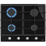 Gorenje GT 641AKB газовая варочная поверхность