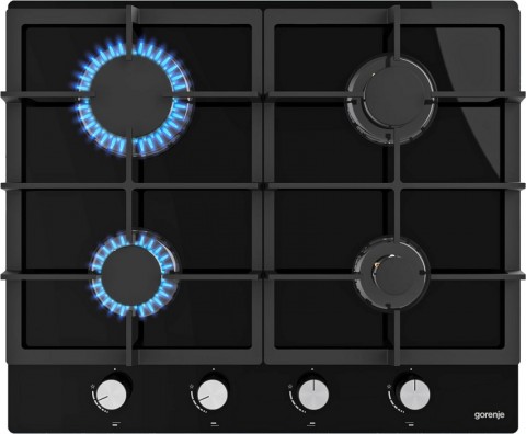 Gorenje GT 641AKB газовая варочная поверхность