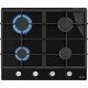Gorenje GT 641AKB газовая варочная поверхность