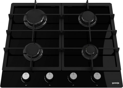 Gorenje GT 641AKB газовая варочная поверхность