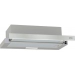 Gorenje TH606E4X, вытяжка встраиваемая в шкаф