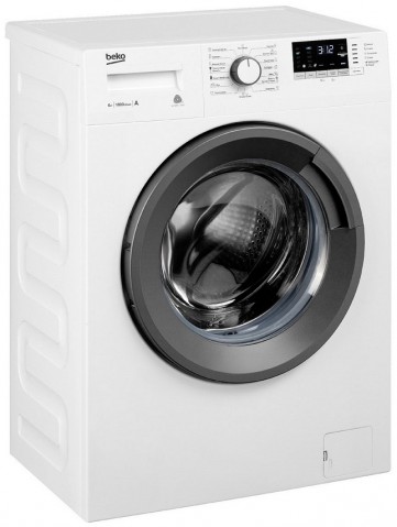 Beko WRE 6512ZAW стиральная машина