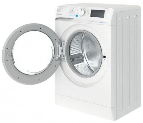 Indesit BWSE 71252X WSV RU стиральная машина