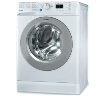 Indesit BWSA 51051 S стиральная машина