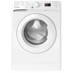 Indesit BWSA 61051 WWV RU стиральная машина