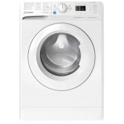 Indesit BWSA 61051 WWV RU стиральная машина