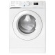 Indesit BWSA 61051 WWV RU стиральная машина