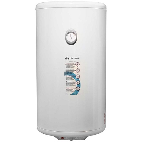 De Luxe 3W60V1 водонагреватель накопительный De Luxe 3W60V1 водонагреватель накопительный