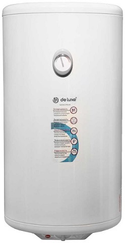De Luxe 3W60V1 водонагреватель накопительный