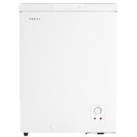 Vekta FR-170W02 морозильный ларь Vekta FR-170W02 морозильный ларь