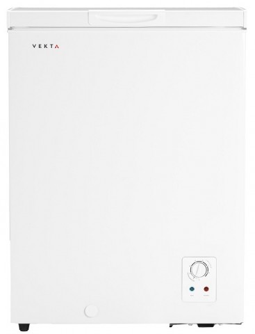 Vekta FR-170W02  морозильный ларь
